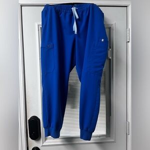 Figs Uman High Waisted Joggers